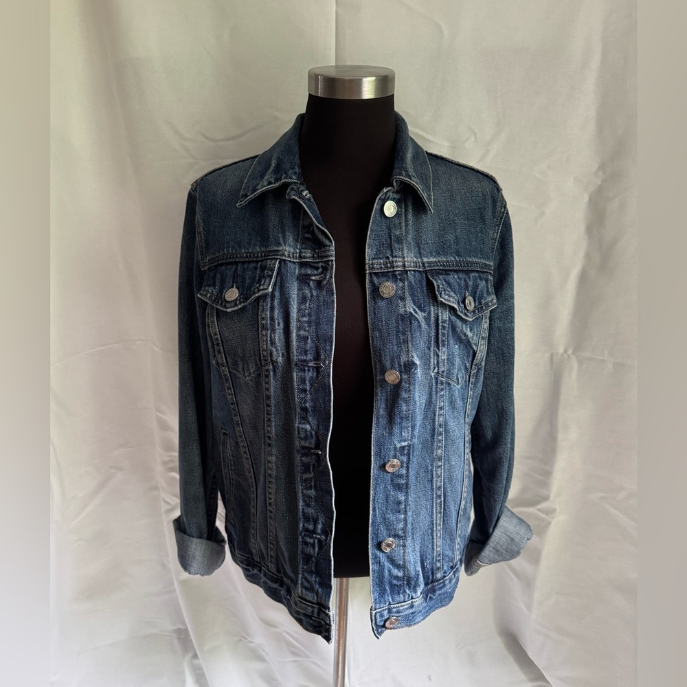 Gap denim jacket